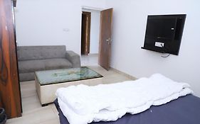 Hotel Aashirvad