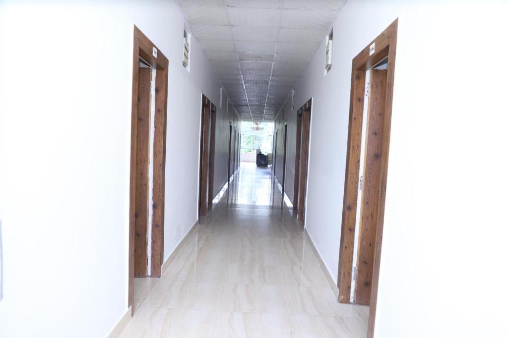 Hotel Aashirvad Faridabad Exterior photo